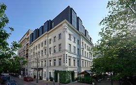 Verno House Budapest, Vignette Collection By Ihg